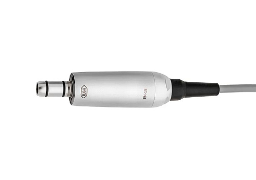 W&H Implantmed SI-923 CLASSIC — Хирургический аппарат (физиодиспенсер) с наконечником WS-75 L G (20:1)