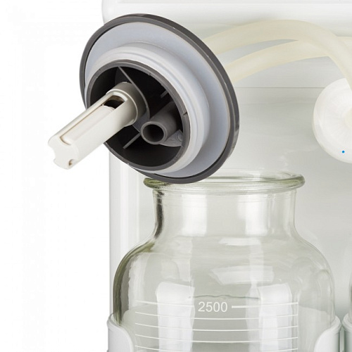 Армед 7А-23B - отсасыватель хирургический электрический