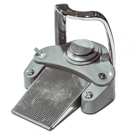 MERCURY 4800 - стоматологическая установка с верхней подачей инструментов