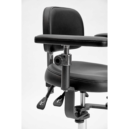 Мedergostuehle MegErgo-785 Стандарт  – стул микроскописта