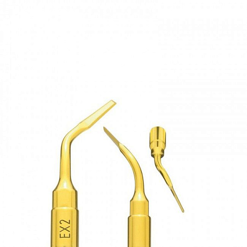 Mectron EX2 - насадка для аппаратов Piezosurgery Mectron
