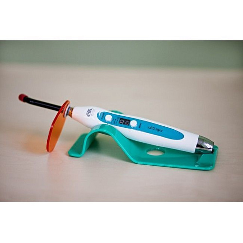 Mercury LY-B200 Wireless - беспроводная светодиодная полимеризационная лампа