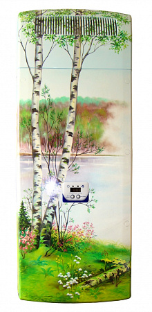 Виталия ОРБ-1Н «POZIS» - Облучатель-рециркулятор бактерицидный с рисунком