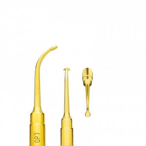 Mectron OP7 - насадка для аппаратов Piezosurgery Mectron