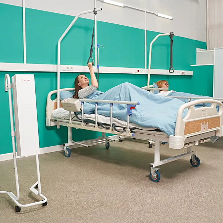 Армед CH 111-115 М/1 – Рециркулятор бактерицидный