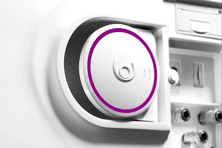 Woson TANZO E18 - автоклав класса B