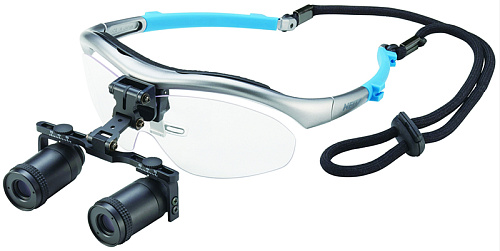 Neitz BLP-4 – Бинокуляры