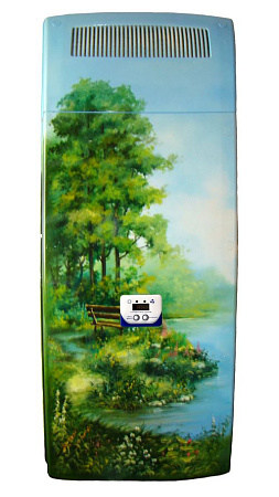 Виталия ОРБ-1П «POZIS» - Облучатель-рециркулятор бактерицидный с рисунком