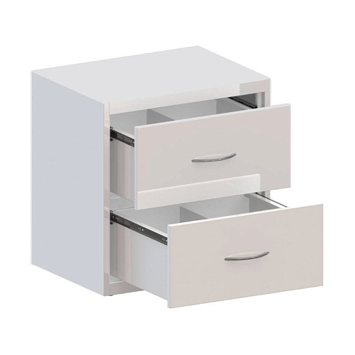 ВИТАЛИЯ Т2 — Тумба для картотеки