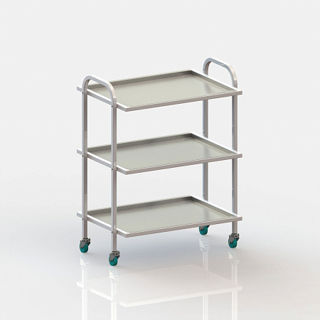 Виталия СИП-3 — Стол медицинский, есть РУ