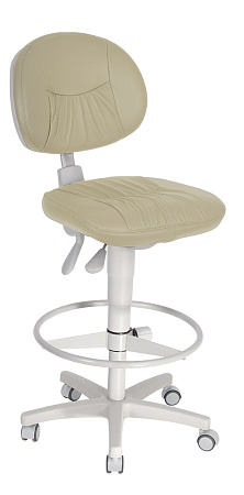 SAEVO SYNCRUS ELIT 400 – Стоматологическая установка с верхней подачей инструментов