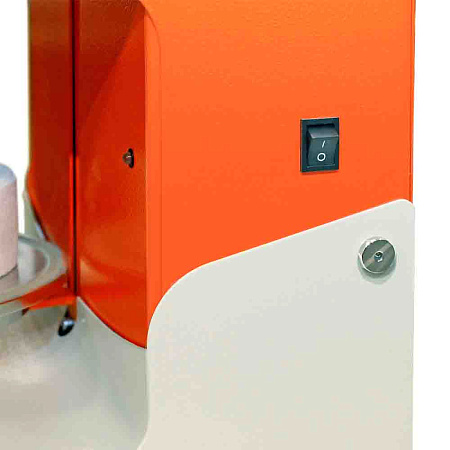 Аверон ЭВП ПРЕСС 2.0 - электровакуумная печь для прессования и обжига керамики