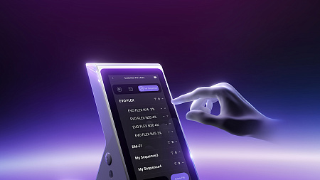 Woodpecker Endo GT Pro — Эндомотор с автоматическим определением крутящего момента и встроенным апекслокатором