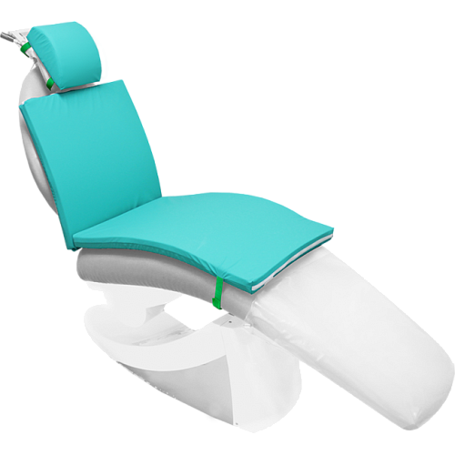 Тексполимер Горка - матрас стоматологический с подушкой