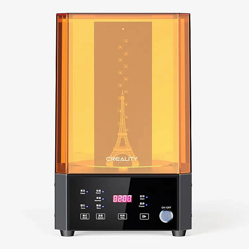 Creality Creality UW-01 – Устройство для очистки и дополнительного отверждения моделей