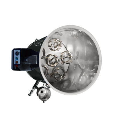 Ферропласт АЭ-14-«Я-ФП»-03 - дистиллятор воды (аквадистиллятор) с испарителем и электронным блоком управления, 20 л/час