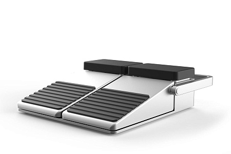 Ritter Superior - стоматологическая установка с нижней подачей инструментов