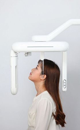 GENORAY Papaya Plus - ортопантомограф с цефалостатом