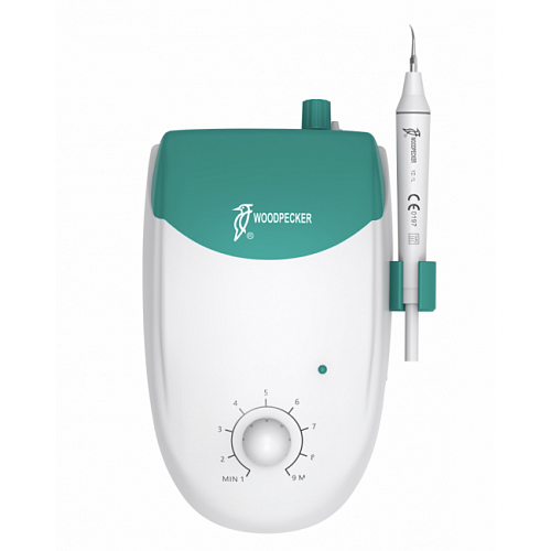 Woodpecker UDS-J - ультразвуковой скалер