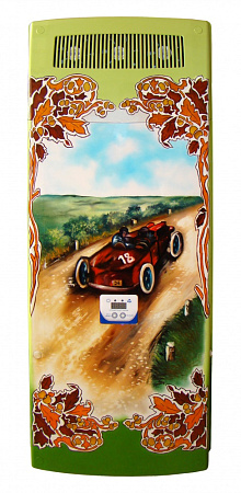 Виталия ОРБ-1Н «POZIS» - Облучатель-рециркулятор бактерицидный с рисунком