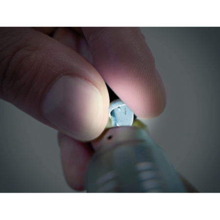 NSK PRESTO AQUA LUX - не требующий смазки турбинный наконечник с подачей воды и оптикой LED