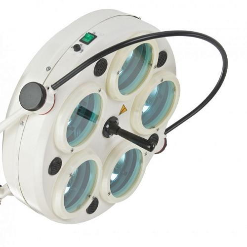 Армед ZMD - хирургический потолочный светильник