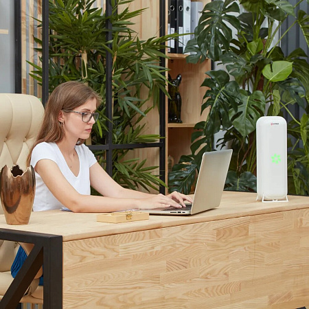 Армед 115 S – Рециркулятор бактерицидный AirCube