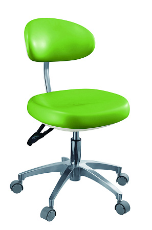 GreenMED S800 – Стоматологическая установка с верхней подачей