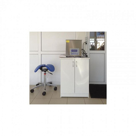 Mercury Noise insulation cover - шумоизоляционный кожух c вентилятором для компрессоров ND 70, ND 100