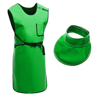 Рентгенозащитная одежда, купить в GREEN DENT, акции и специальные цены. 