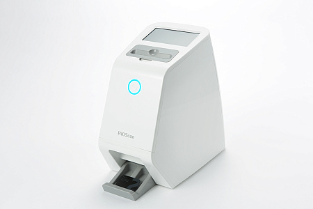 Ray RIOScan – стоматологический сканер рентгенографических пластин