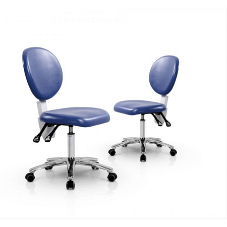 Siger S90 - стоматологическая установка с нижней подачей инструментов