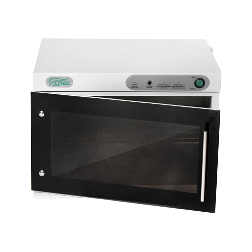 СПДС-3-К - ультрафиолетовая бактерицидная камера с полимерно-порошковым покрытием, 22 л