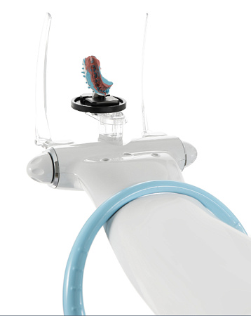 Ray RAYSCAN RCT700 SC (20x20) – Дентальный томограф с цефалостатом, зона сканирования 3D 20х20 см