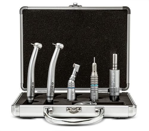 Mercury NEW - набор наконечников