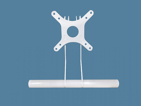 Медкрон DS-Pant-Titan – кронштейн для крепления портативного аппарата