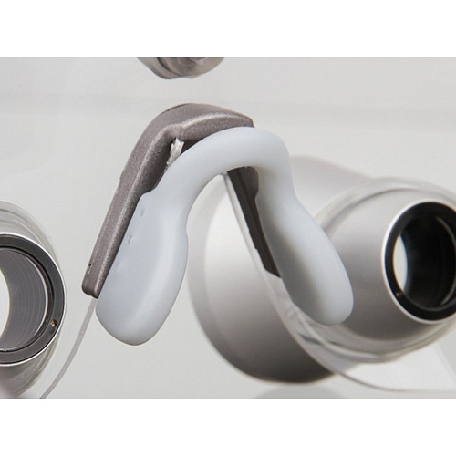 I.C.Lercher XC-View TTL - индивидуальные бинокулярные лупы, увеличение 2.8х