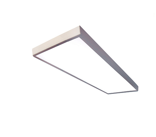 ДентЛайт Эко-Лайт - бестеневой стоматологический LED светильник для зуботехнической лаборатории