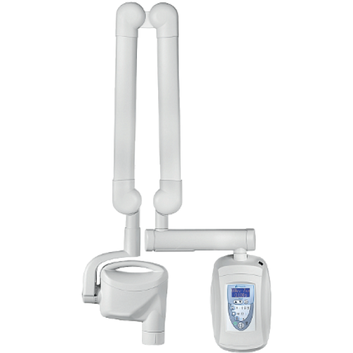 Progeny Preva DC - интраоральный рентген (настенная версия)