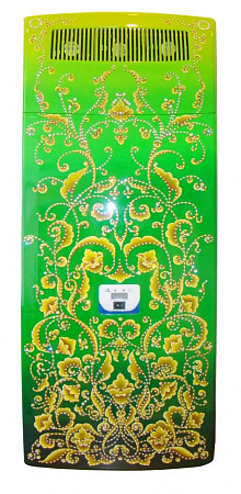 Виталия ОРБ-1П «POZIS» - Облучатель-рециркулятор бактерицидный с рисунком и инкрустацией