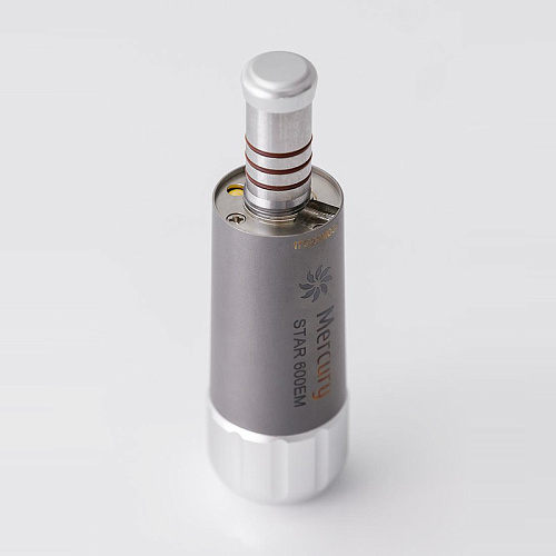 MERCURY STAR 600EM - портативный бесщеточный электрический микромотор с фиброоптикой