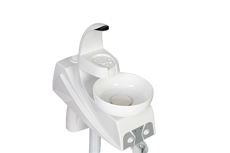 SAEVO GALLA 200 Cart – Стоматологическая установка с подкатным блоком врача