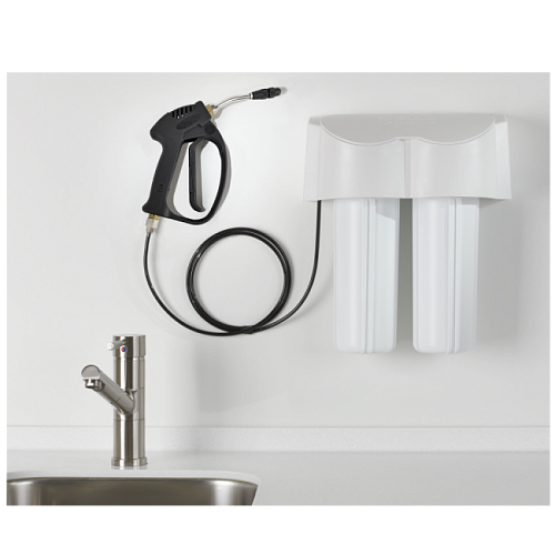 Melag MELAdem 40 - деминерализатор для водоподготовки