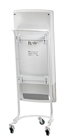 Виталия ОРБ-1П «POZIS» - Облучатель-рециркулятор бактерицидный с рисунком и инкрустацией