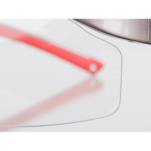 I.C.Lercher XC-View TTL - индивидуальные бинокулярные лупы, увеличение 2.8х