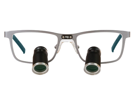 Optergo VinKep Xtrem 5.5x – Бинокуляры