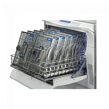 MELAG MELAtherm 10 - мойка-дезинфектор со вставками 