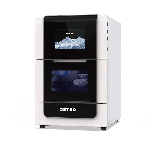 Aidite CMM-600 — Стоматологический фрезерный станок