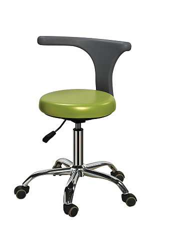 GreenMED S350 – Стоматологическая установка с нижней подачей