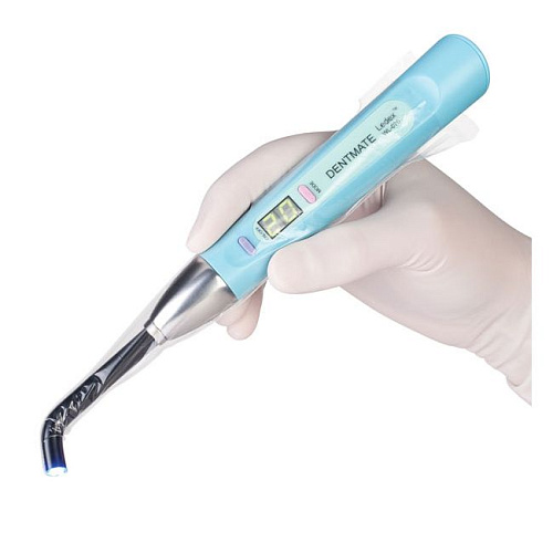 Dentmate WL-070 - беспроводная светодиодная полимеризационная лампа